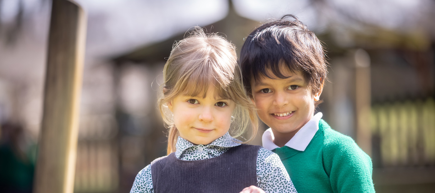 Somerhill Pre-School